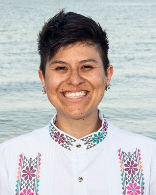 Photo of Marissa Elena Ocampo - Mosaico Marielena Ocampo, Licensed Professional Counselor Associate, LPC-A, M.S., NCC