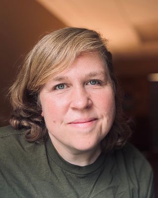 Photo of Katt Keller, Marriage & Family Therapist, MA, LMFT