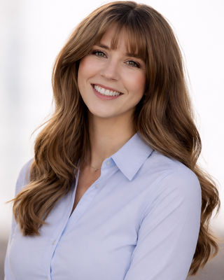 Photo of Mackenzie R Pace, Clinical Social Work/Therapist, LMSW, BHP