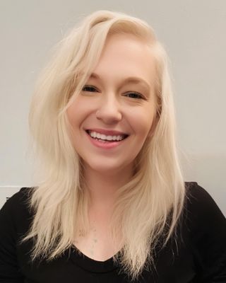 Photo of Ashton Burleson, LCSW Associate , MSW, LCSW-A