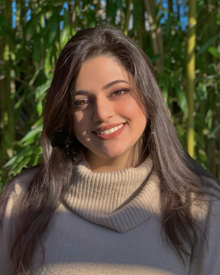 Photo of Aqsa Mirza, Pre-Licensed Professional