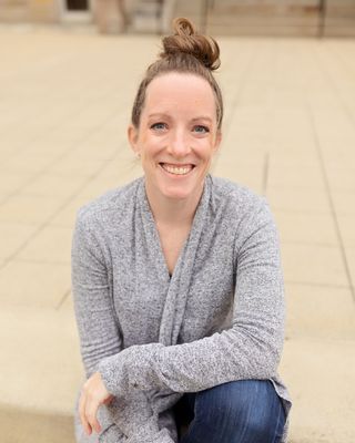 Photo of Sarah Shedd, Counselor in Noblesville, IN