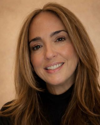 Photo of Melissa Gull, Licensed Professional Counselor, LPC