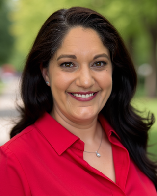 Photo of Aysha Hussaini, Clinical Social Work/Therapist, MSW, LCSW