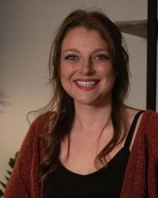 Photo of Mattie Crockett, Licensed Professional Counselor, LPCMHSP