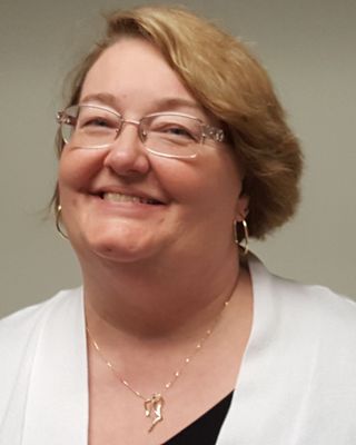 Photo of Paulette Chobot, Licensed Professional Counselor, LPC