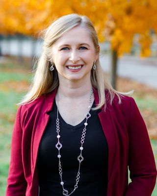 Photo of Erin Buffum, Pre-Licensed Professional, CIT