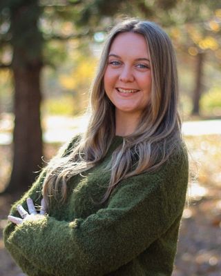 Photo of Amber Beatty, Licensed Mental Health Counselor Associate, LMHCA