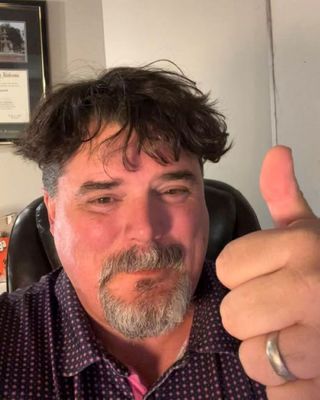 Photo of Thomas F. Papworth, Counselor, MA, ALC