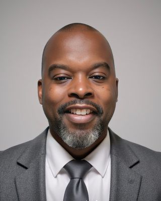 Photo of Charles Clemons, Pastoral Counselor, MDiv, BCC