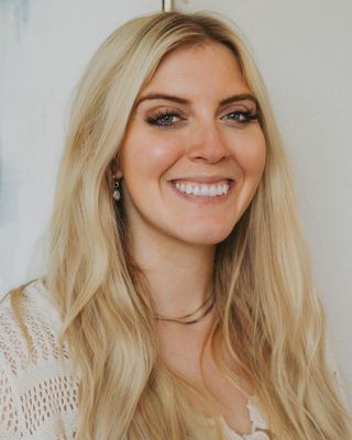 Photo of Alexa Minson, Clinical Social Work/Therapist, CSW