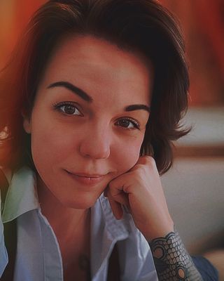 Photo of Jasey Samois, Marriage & Family Therapist Associate, AMFT, MA