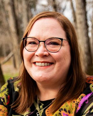 Photo of Mishell Knoess, Associate Clinical Social Worker, MSW, ACSW