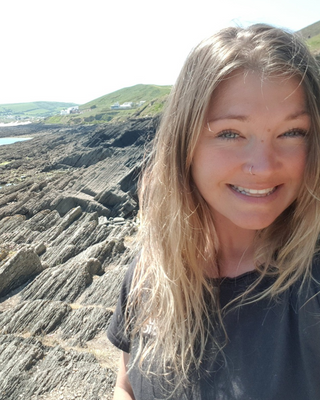 Photo of Sophie Scott, Counsellor, MBACP