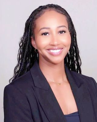 Photo of Haley Sincere, MEd, LPC, Licensed Professional Counselor