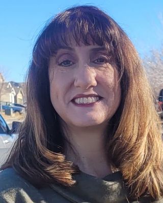 Photo of Mary Michelle Corso-Maina, Clinical Social Work/Therapist, LCSW
