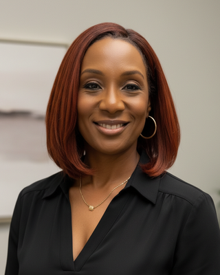 Photo of Donetta Quinones, Licensed Mental Health Counselor, LMHC