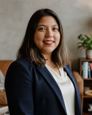 Photo of Melody Garcia Paschen, Clinical Social Work/Therapist, LCSW