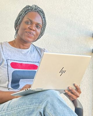 Photo of Janet Osuagwu, Psychiatric Nurse Practitioner, PMHNP