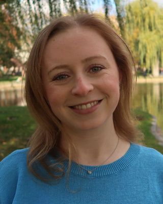 Photo of Peri Ehudin, Pre-Licensed Professional, EdM