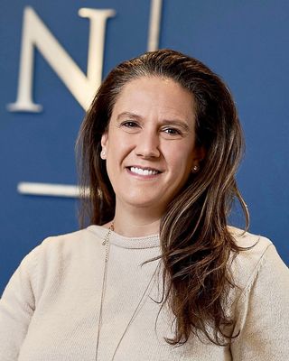 Photo of Rebecca Chapman, Licensed Professional Counselor Candidate, MA, LPCC