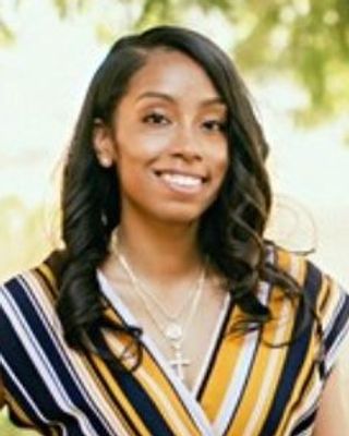 Photo of Corion Ogunleye, Marriage & Family Therapist, LMFT