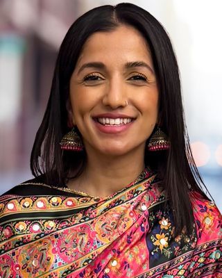 Photo of Anam Mohiuddin, Psychiatric Nurse Practitioner, PMHNP