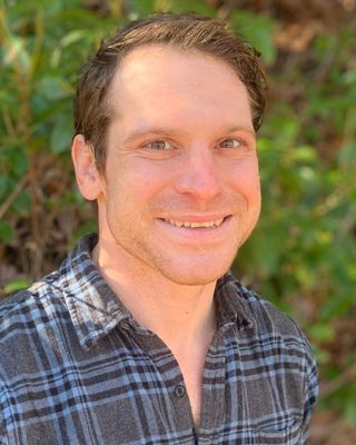 Photo of Nick Czapla, Licensed Clinical Mental Health Counselor in Asheville, NC