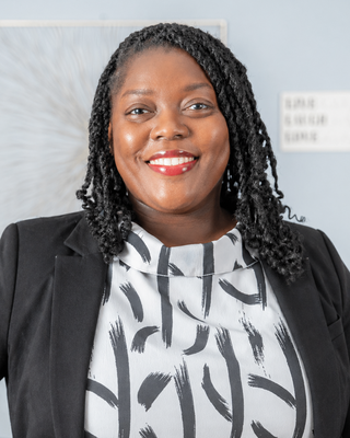 Photo of Dr. Paige Simon, Licensed Professional Counselor, EdD, LPCS, LPC