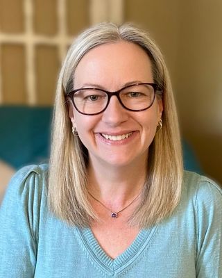 Photo of Dr. Nicole Gurash, Marriage & Family Therapist, PsyD, LMFT