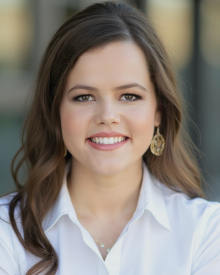 Photo of Taylor Byington, MS