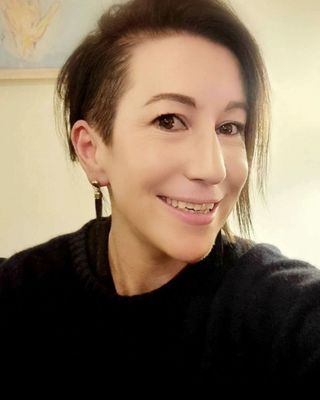 Photo of Emma Mossman - Emma Mossman Counselling, MA