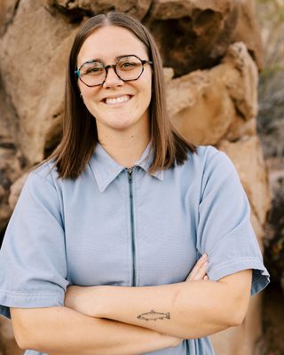 Photo of Lisa Scott, Psychologist, PhD