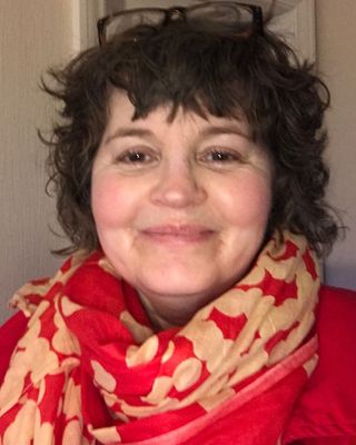 Photo of Jude Beveridge, Counsellor, PNCPS Acc.