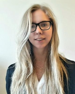Photo of Natasha Callahan, Counselor, LCMHC