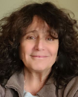 Photo of Sylvia Rubin, Clinical Social Work/Therapist