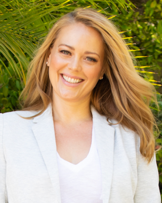 Photo of Ashley Lauren Ellis Eid, Marriage & Family Therapist, LMFT