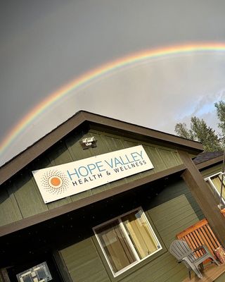 Photo of Ross Morton - Hope Valley Health & Wellness, Treatment Center