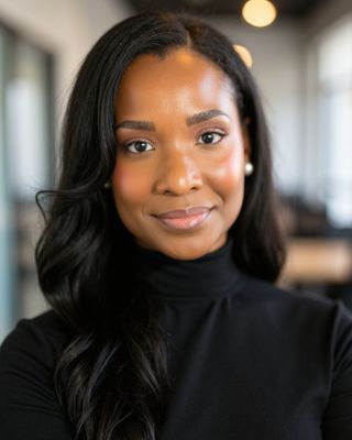 Photo of Turquoise N. Banks, Licensed Professional Counselor, MA, LPC-S, MBA