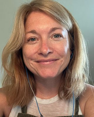 Photo of Courtney Beamer, Clinical Social Work/Therapist, LCSW