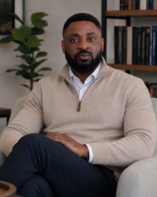 Photo of Terence Dexter, Psychiatric Nurse Practitioner, MSN, ARNP, PMHNP