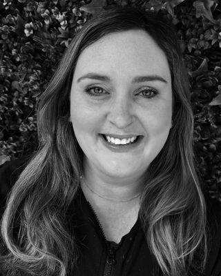 Photo of Lisa Meighan, Psychotherapist, MSc, GMBPsS