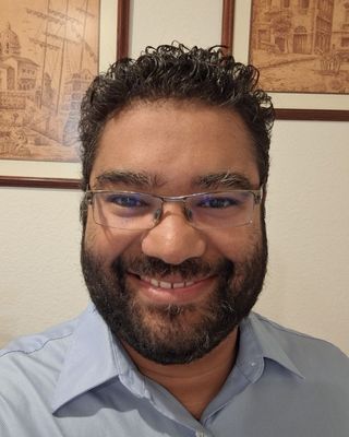 Photo of Amehed Mowlack Shek, Clinical Social Work/Therapist, LISW