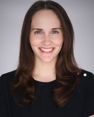 Photo of Nicole Varbedian, Counselor, LGPC