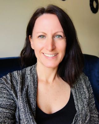 Photo of Crystal Morgan, Counselor in Kentucky