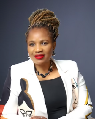 Photo of Ugochi Nnadozie, Psychiatric Nurse Practitioner, PMHNP