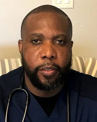 Photo of Herbert Matanga, Psychiatric Nurse Practitioner, ARNP, CNP, PMHNP