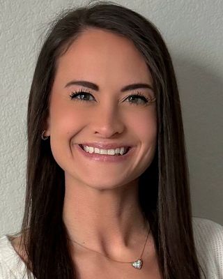 Photo of Jackie R Gibson, Licensed Professional Counselor Candidate, MA,LPCC