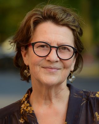 Photo of Ania Janina Baumritter, Clinical Social Work/Therapist, LCSW