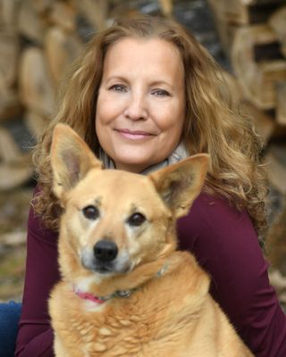 Photo of Laura M Van Waardenburg, Clinical Social Work/Therapist, MSW, LCSW, LICSW